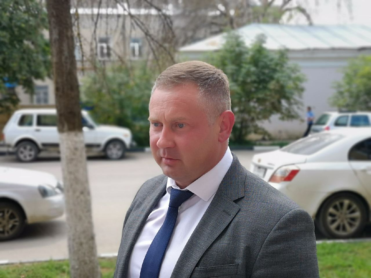 Экс-главу Аткарского района Елина исключили из «Единой России»